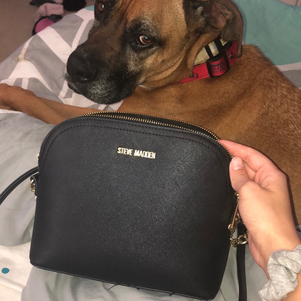 steve madden crossbody purses